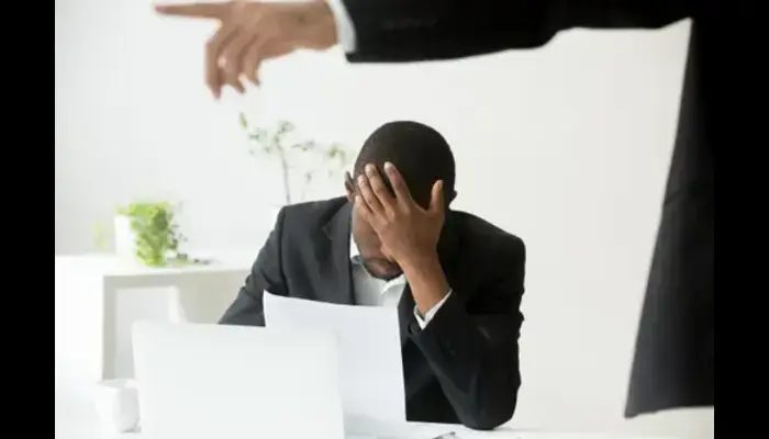 Why most businesses fail