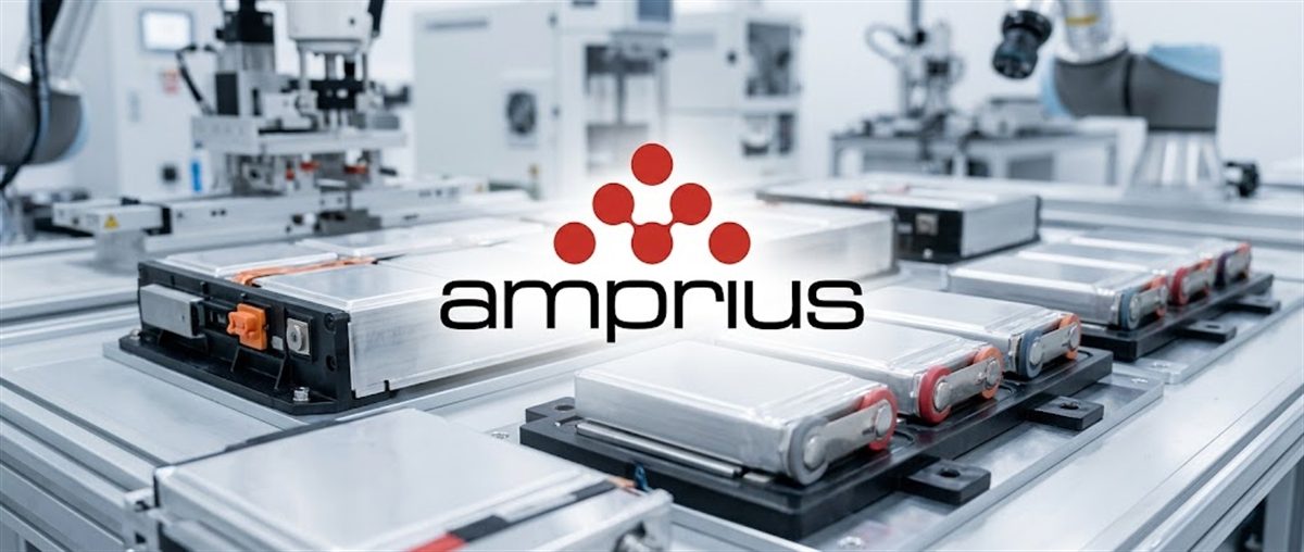 Amprius Technologies Validates Growth Trajectory With Q2 Earnings—What Comes Next?