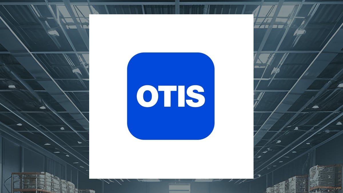 Otis Worldwide Q2 Earnings Call Highlights