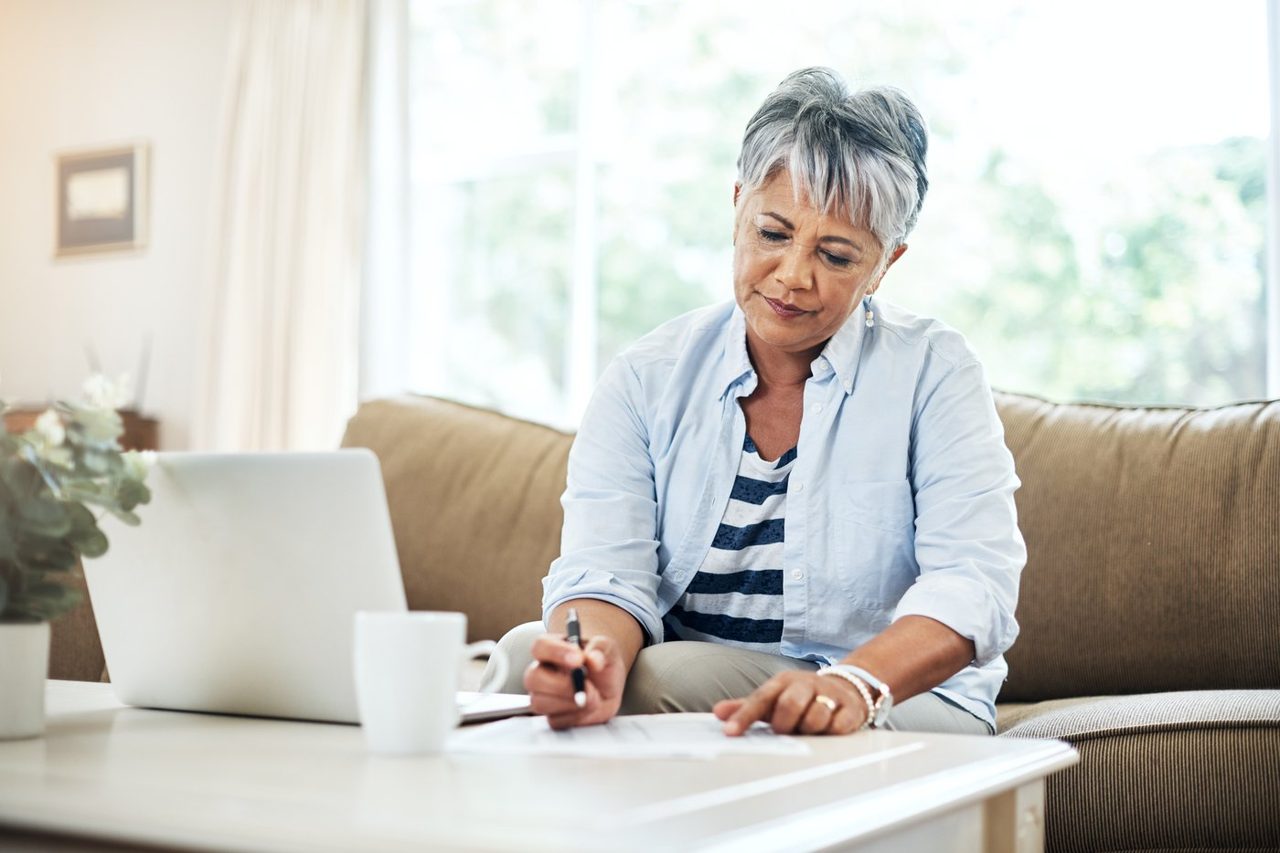 Want Passive Income for Retirement? Here's 1 ETF Worth Looking At.