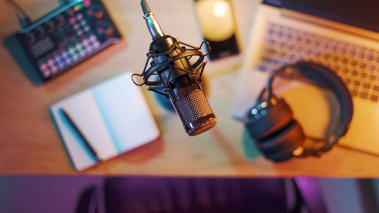 5 payments podcasts for a listen