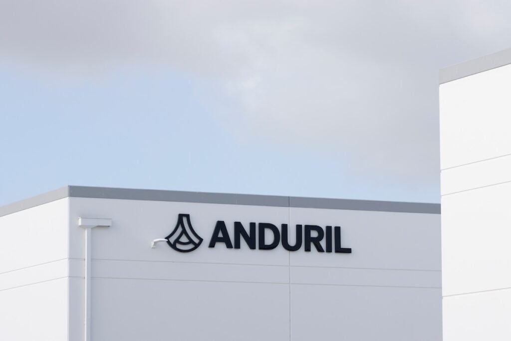 Anduril CEO Warns AI and Defense Valuations Are Becoming Dangerously Overvalued, Says Company Isn't Rushing to IPO
