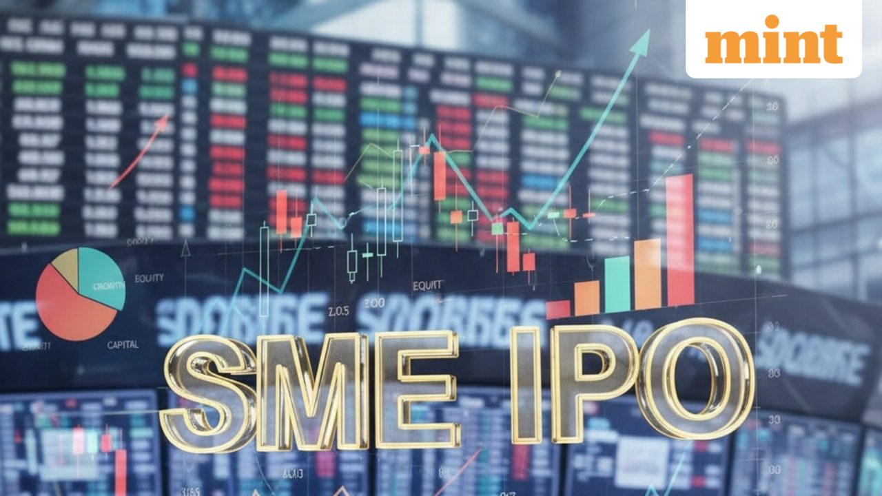 Gulf Lloyds IPO day 1: GMP signals nearly 30% listing gains; 10 key points of BSE SME IPO