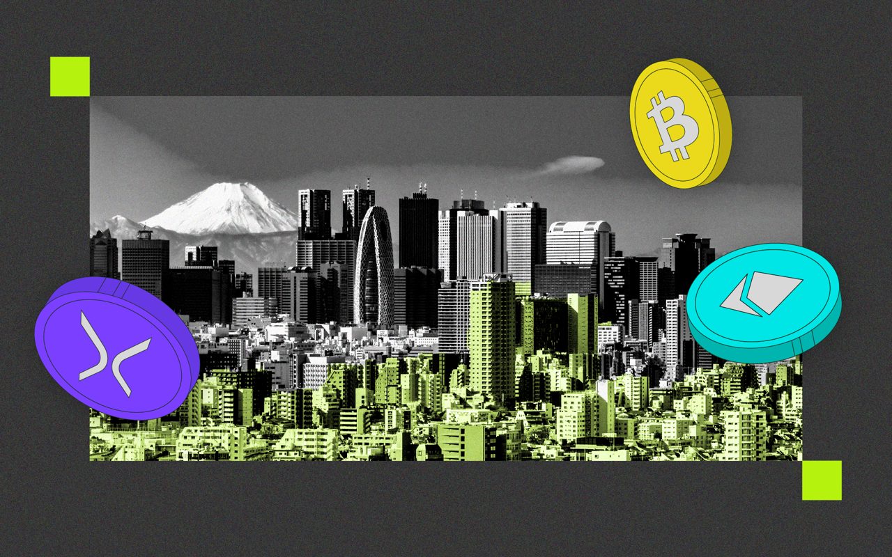 Bitcoin to $250K, XRP to $5? Why Japan's New Law Treating Crypto as Financial Assets Matters