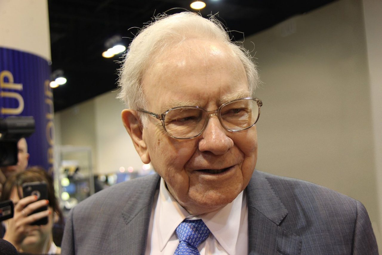 Greg Abel Just Plowed $4.2 Billion Into Warren Buffett's All-Time Favorite Stock