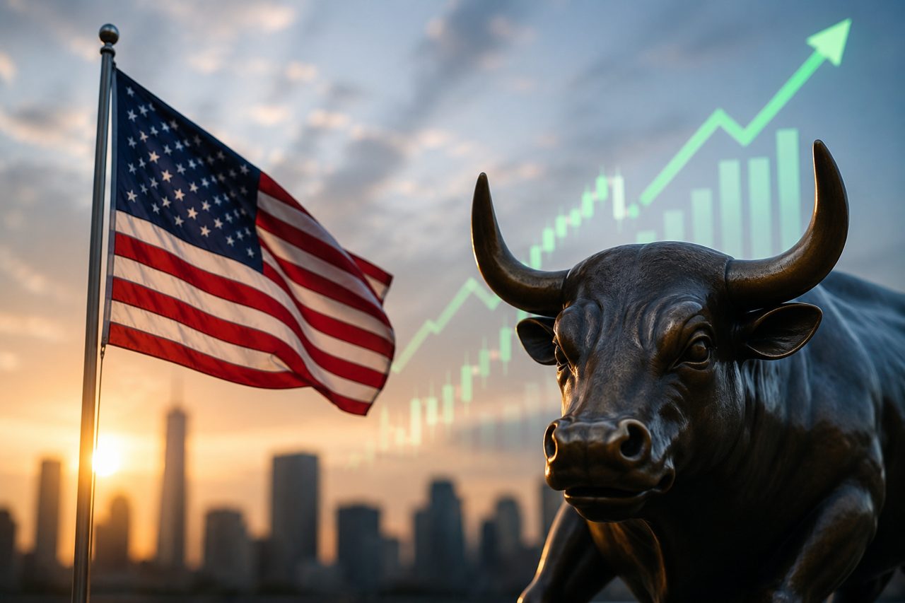 Dow Jones| Nasdaq | US Stock Market Today | Live: US market futures climb after July jobs report; chip stocks rally