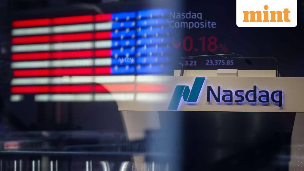 US stock market today: S&amp;P, Dow futures steady as investors await inflation data; crude at one-month high