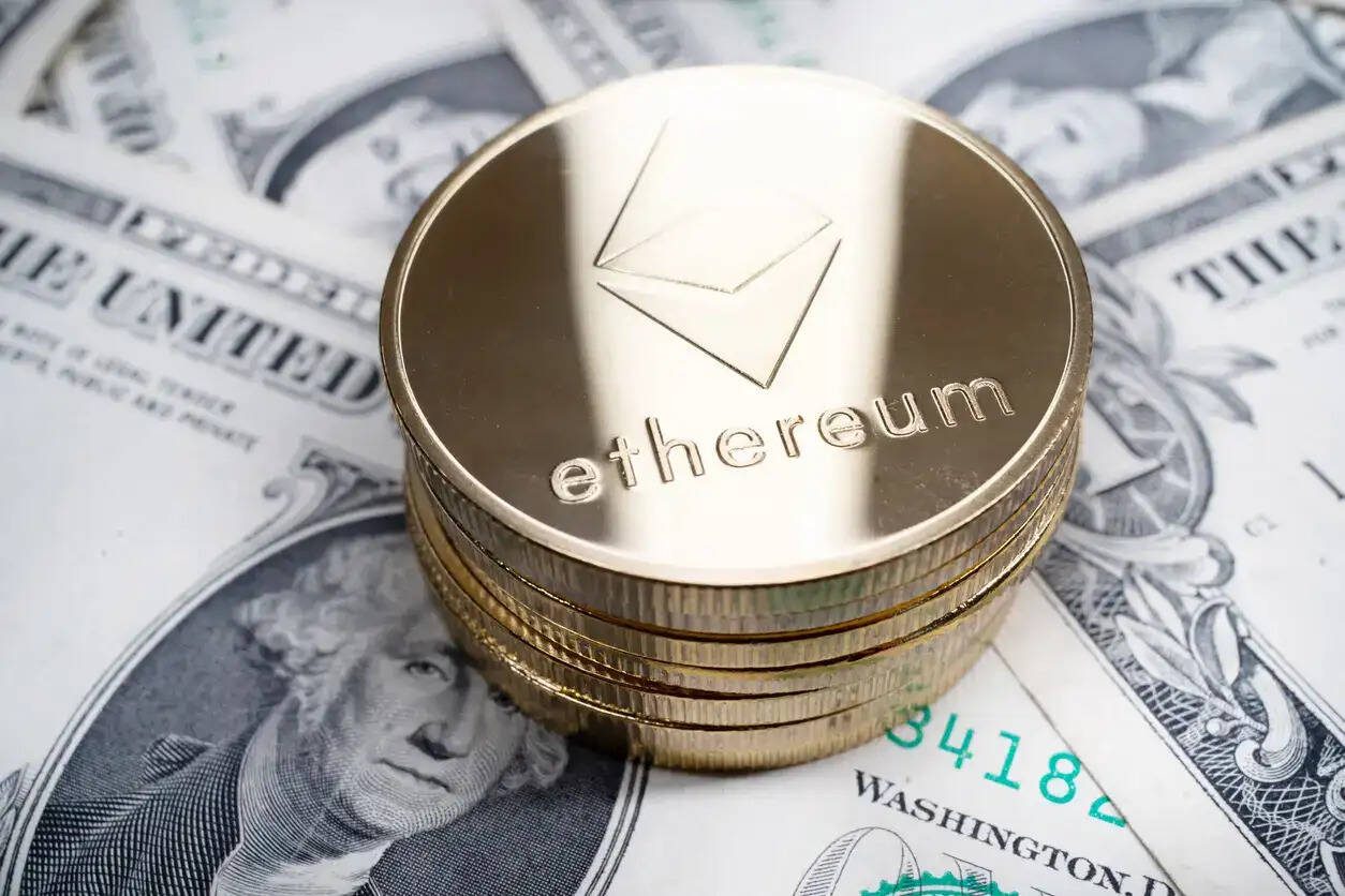 Ethereum surged significantly in 11 years. What's next for the second-largest cryptocurrency?