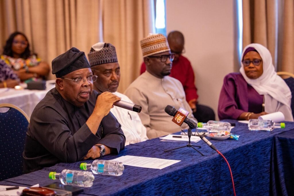FG commits to providing reliable electricity supply, plans investment in grid stabilisation