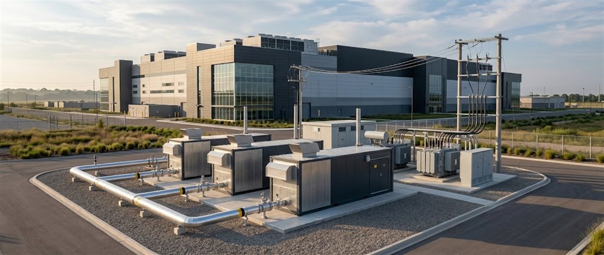 AI’s Power Crunch Fuels a Pivot for These 2 Oilfield Stocks