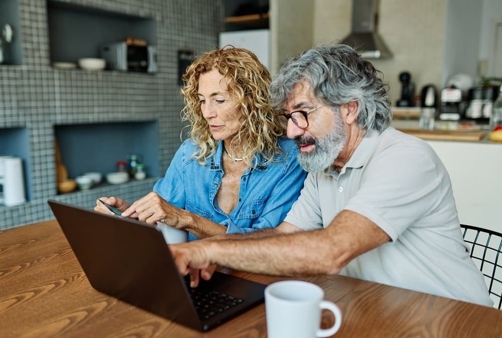 Man, 41, Inherits $2 Million From Parents — His Wife Wants To Put Half Into Her Sister's Struggling Business