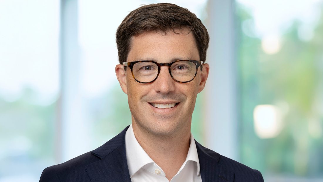 Warburg Pincus’s Peter Deming has ‘fresh eyes’ on banking deals amid AI disruption