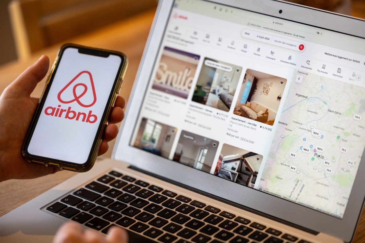 Airbnb Stock Hit 4-Year High After Earnings. What to Know.