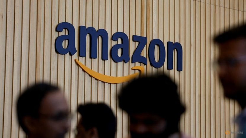 Amazon enters US$3 trillion club as AI, cloud growth power rally