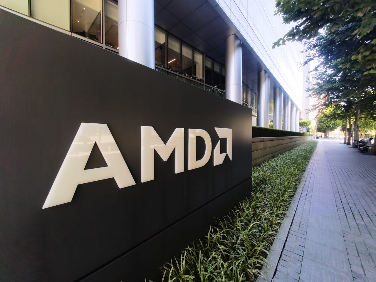 'This was not an exceptional result': Why AMD stock tanked 10% after earnings