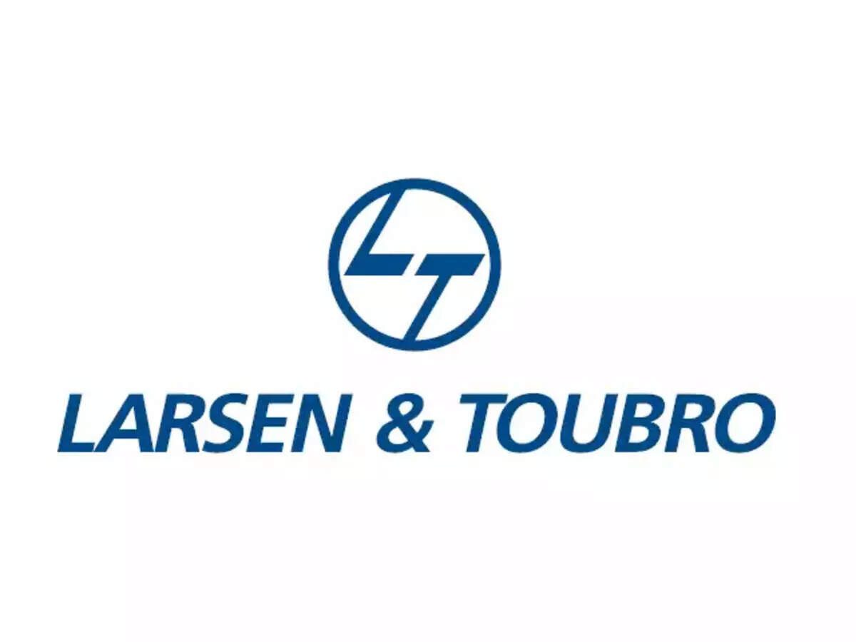 L&amp;T Share Price Live Updates: L&amp;T Moves Above 100-Day EMA