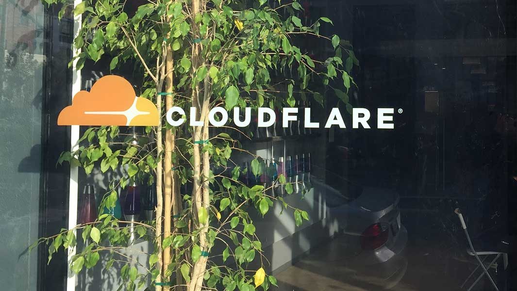 Cloudflare Earnings Beat As Agentic Products Gain Momentum