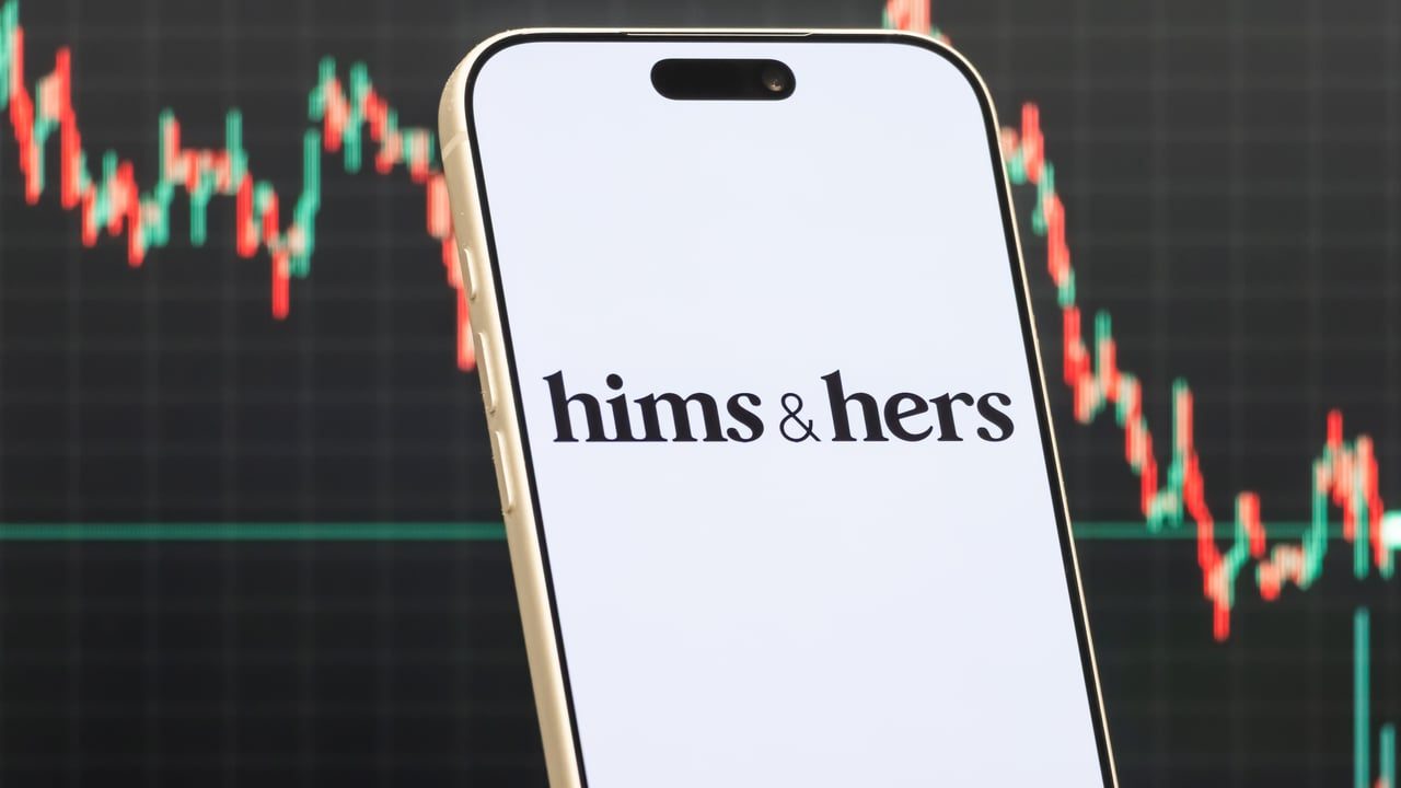 Hims & Hers CEO Andrew Dudum pushes back on FTC lawsuit
