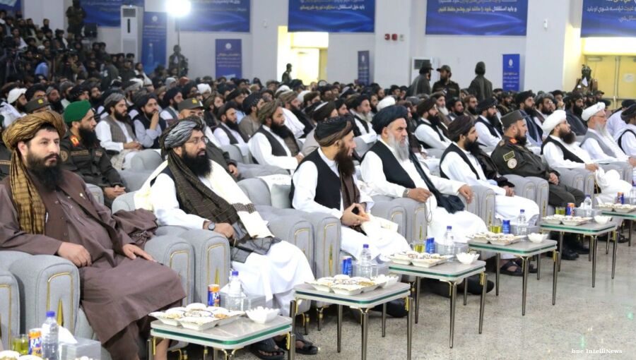 8mn Afghan migrants have returned as Taliban attempts to woo investors