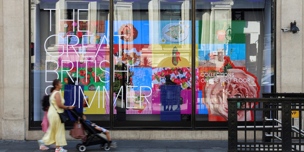 U.K. Economy Continues Robust Performance in Second Quarter