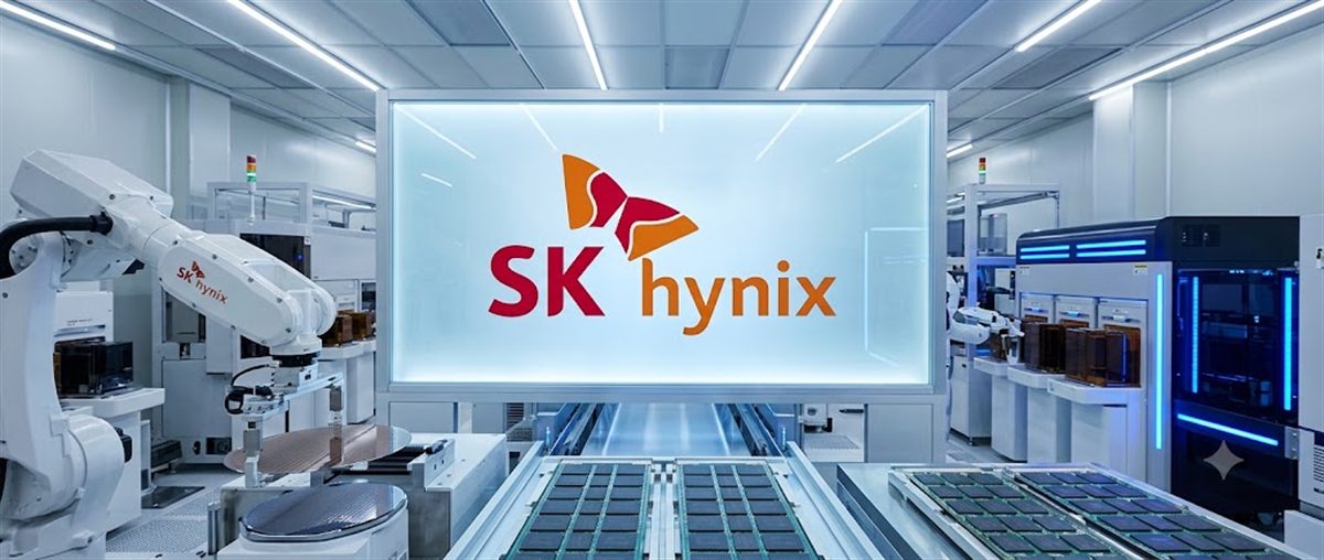 The SK Hynix IPO and 2027’s AI Memory Squeeze