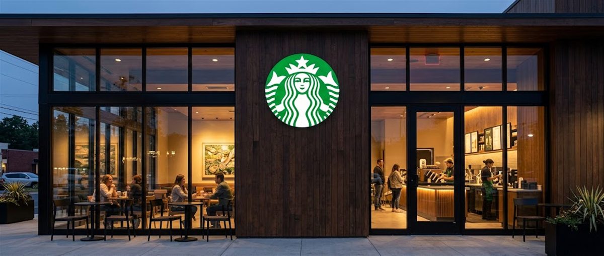 Can Starbucks Keep This Turnaround Going? The Latest Results Say Yes