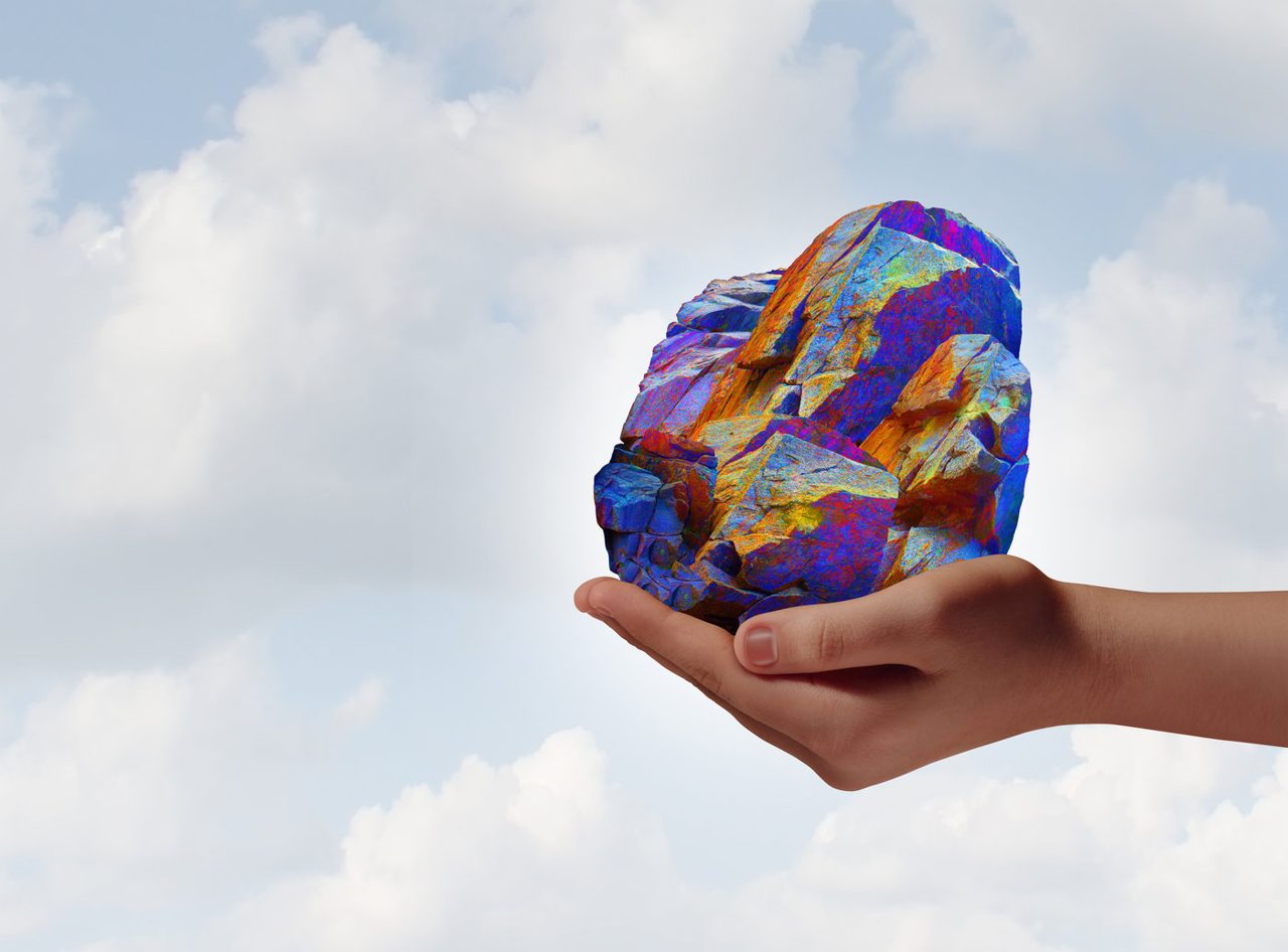 2 Rare-Earth Stocks to Buy Right Now, and 1 to Sell