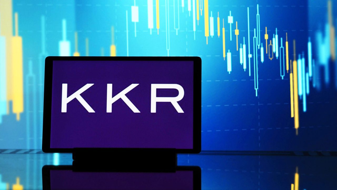 KKR Profit Growth Challenges Private Markets’ Negative Narrative