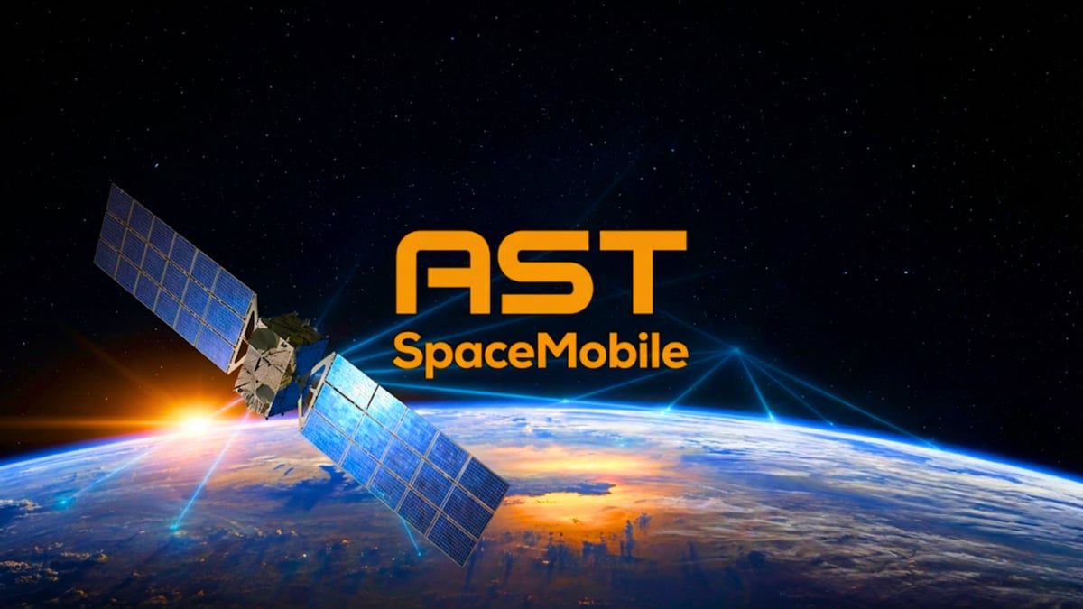 AST SpaceMobile Stock Sinks as SpaceX Fallout Rattles Space Sector