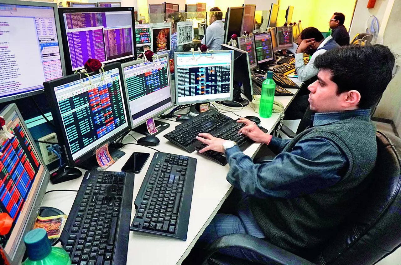 Indian Equities Show Resilience as Middle East Tensions Push Oil Above $85