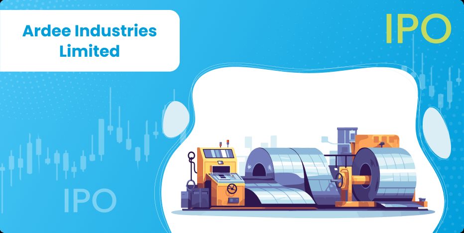 Ardee Industries IPO Day 3: GMP at 27%; issue subscribed over 14 times so far. Should you subscribe?