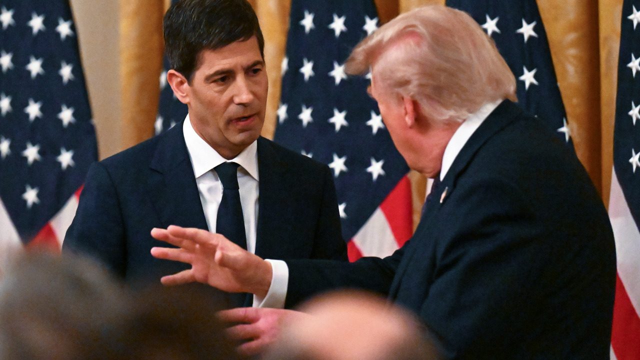 Trump says Fed Chair Warsh 'would love' to lower interest rates. He might push to raise them instead