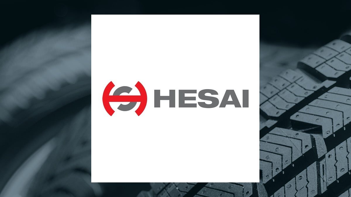 Hesai Group Q2 Earnings Call Highlights