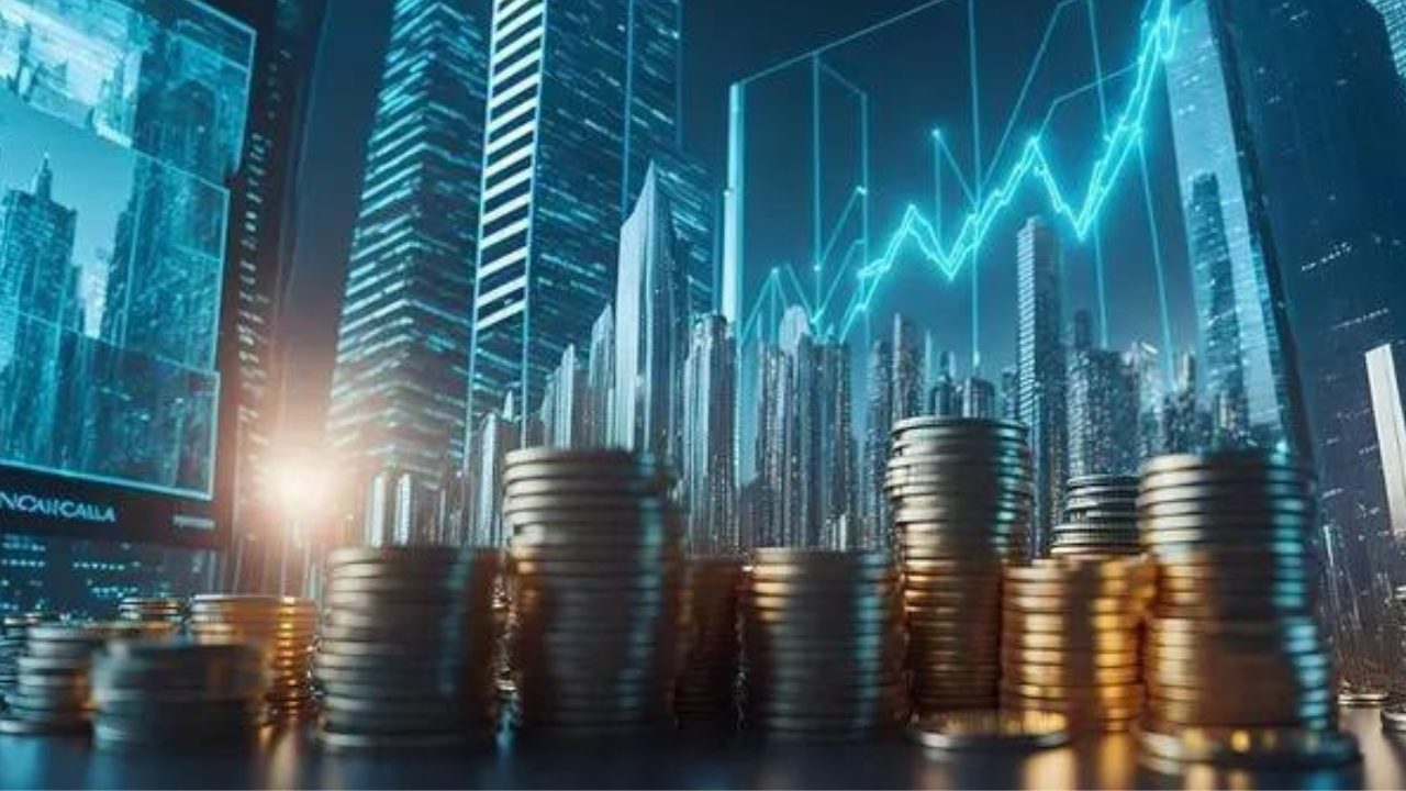Global Market: Private capital crucial to Europe's defence push as funding bottlenecks persist