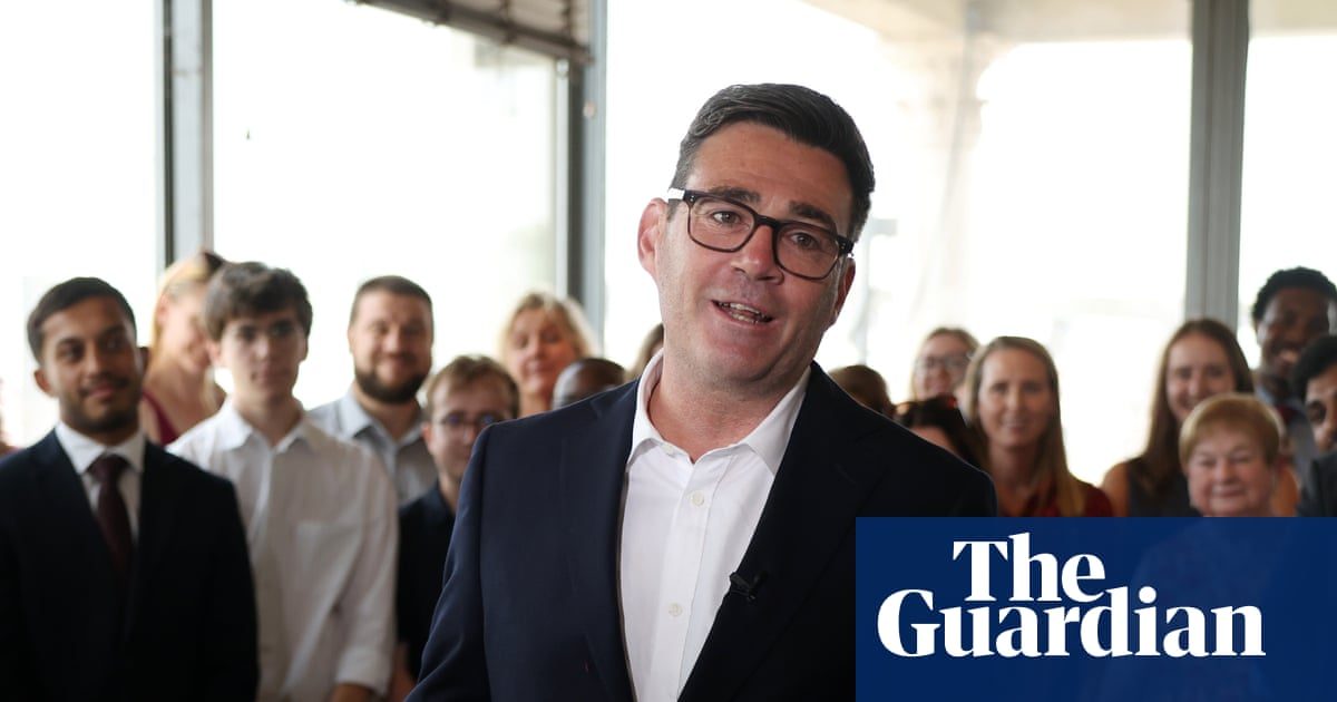 Burnham camp eyes Bank of England mandate and QT shake-up