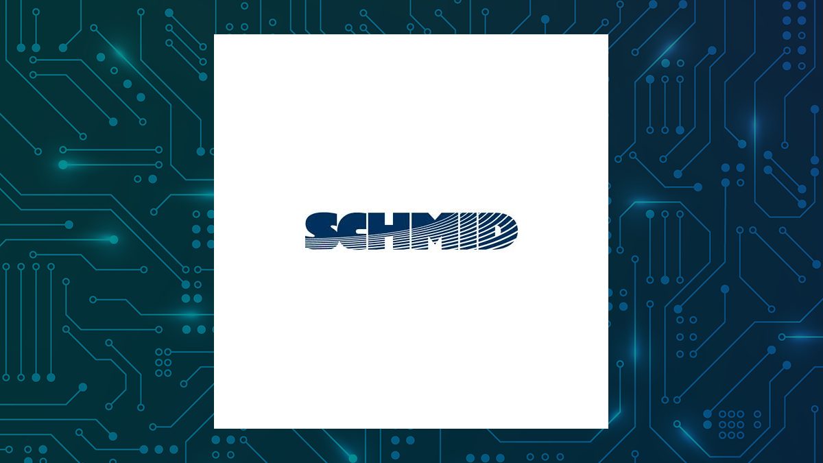 SCHMID Group Q2 Earnings Call Highlights