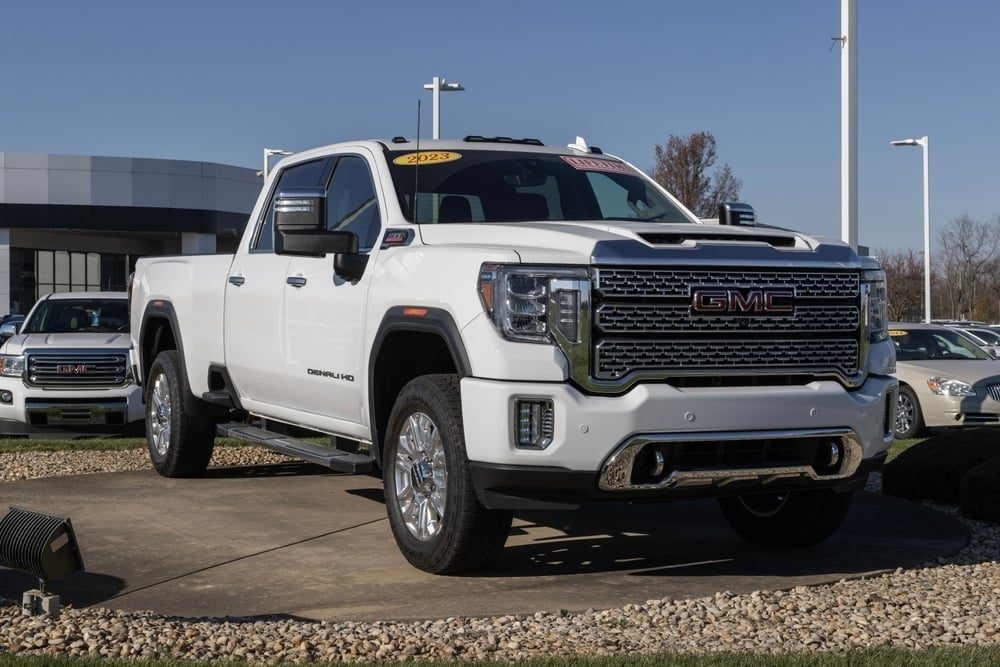 I Owe $14K More Than My Truck Is Worth. I'm Paying $850 a Month and It's Crushing My Finances. How Do I Get Out?
