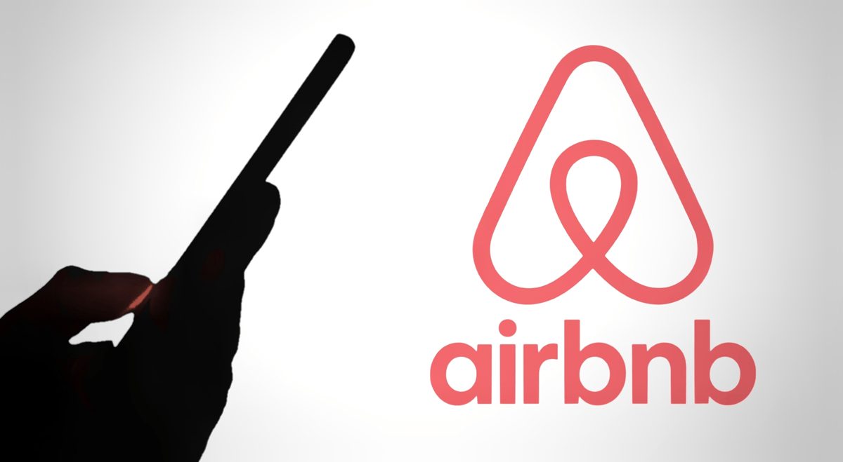 Airbnb shares jump 17% after quarterly results beat expectations