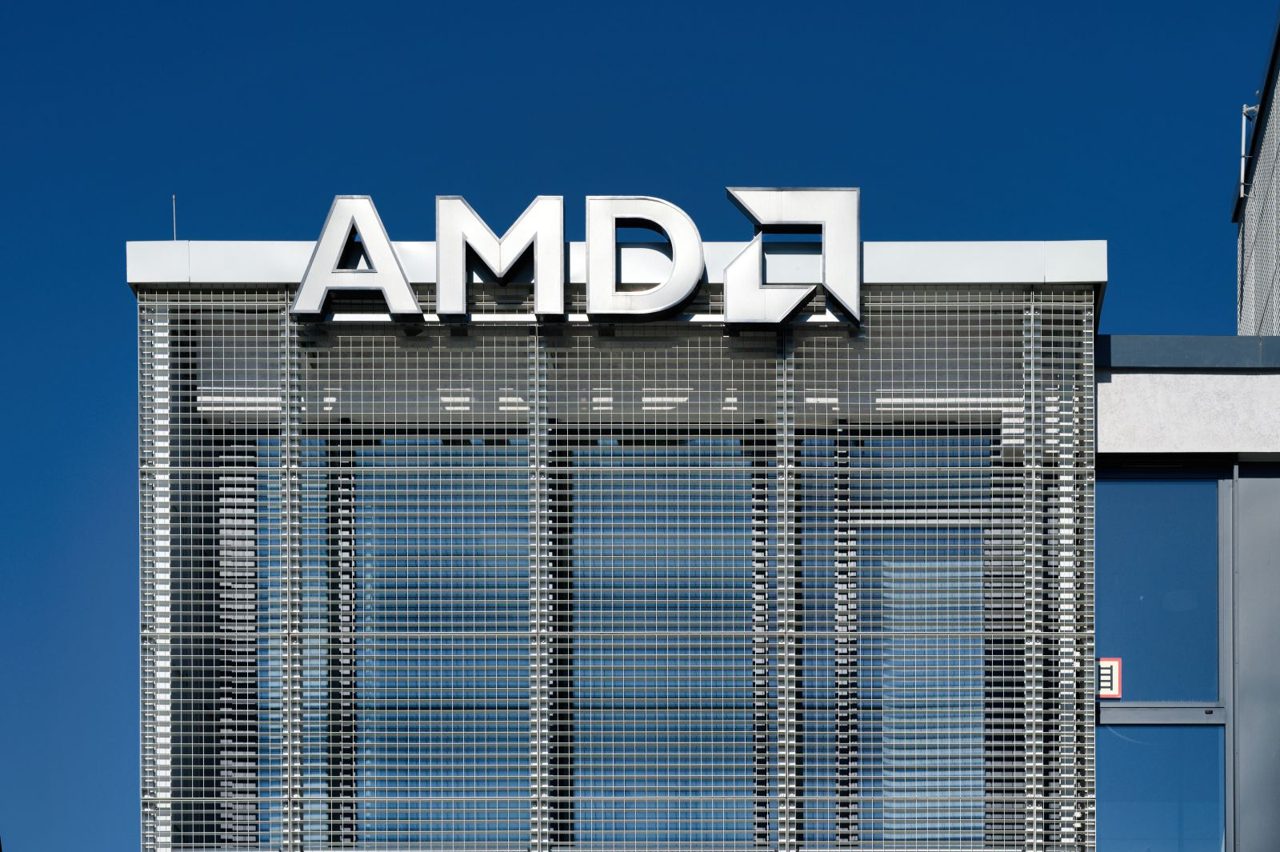 A $210 Billion Reason to Buy AMD Stock Here