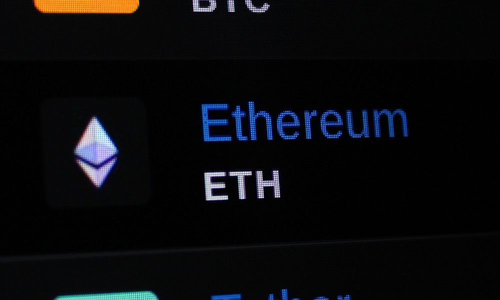 Bitmine Buys Another 7,391 Ethereum And Increases Staked Position