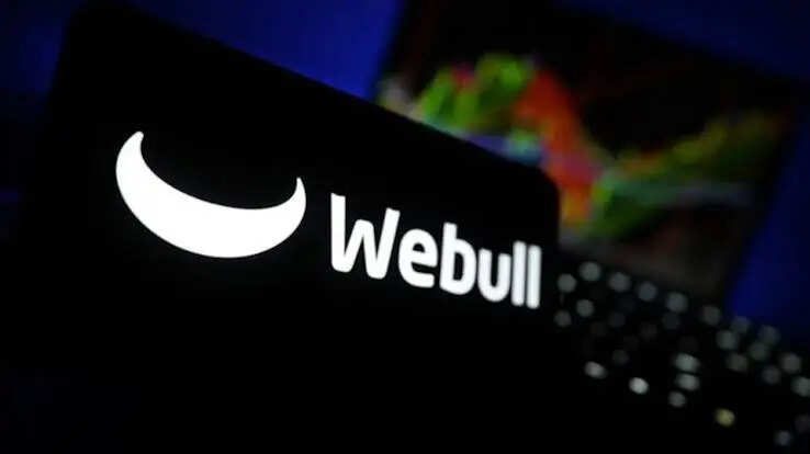 Webull stock surges: 5 things to know about its Q2 earnings