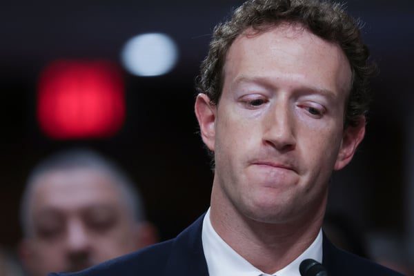 Mark Zuckerberg is pushing back on AI doomers in a 6,500 word essay