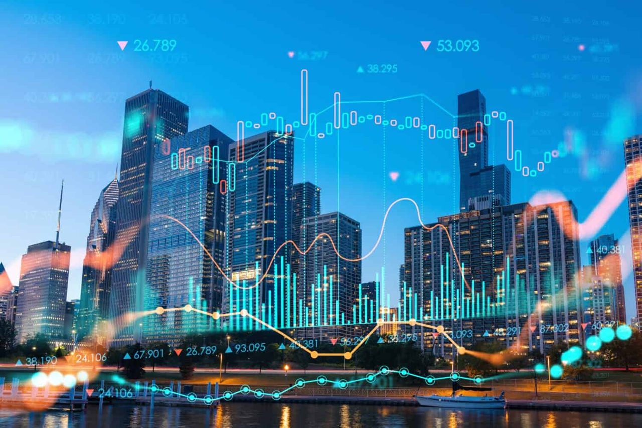 Rate Cuts Are Finally Here and These 3 Real Estate ETFs Pay Up to 10 Percent