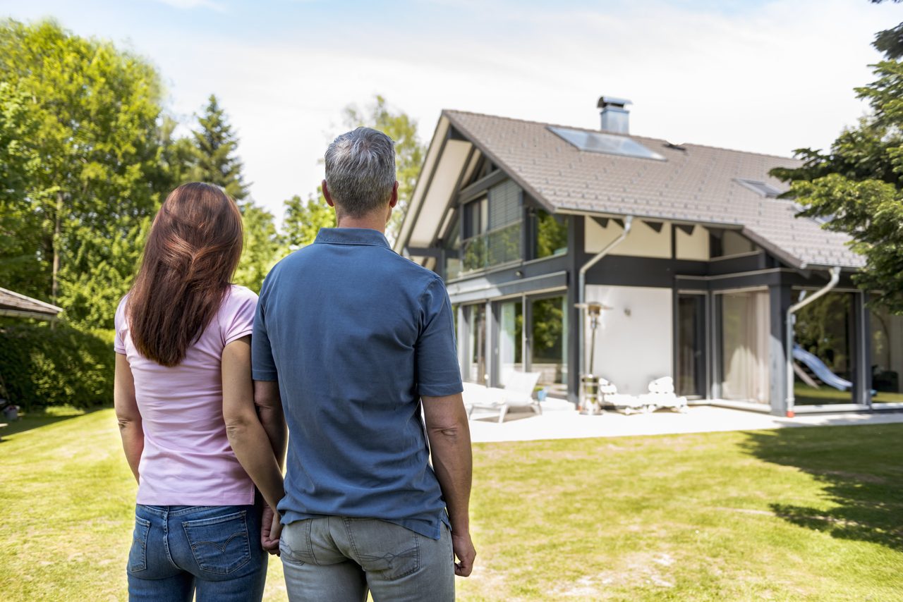 Homeowners tapped $47 billion in equity in the first quarter. What to consider before you borrow