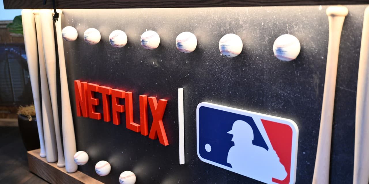 Netflix Is Keeping Investors in the Dark. Why That’s Never the Answer.