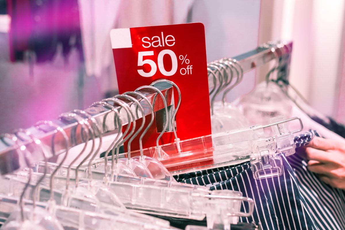 Could Ross Stores (ROST)’s Blowout Comp Growth Signal a Bigger Market Share Opportunity?