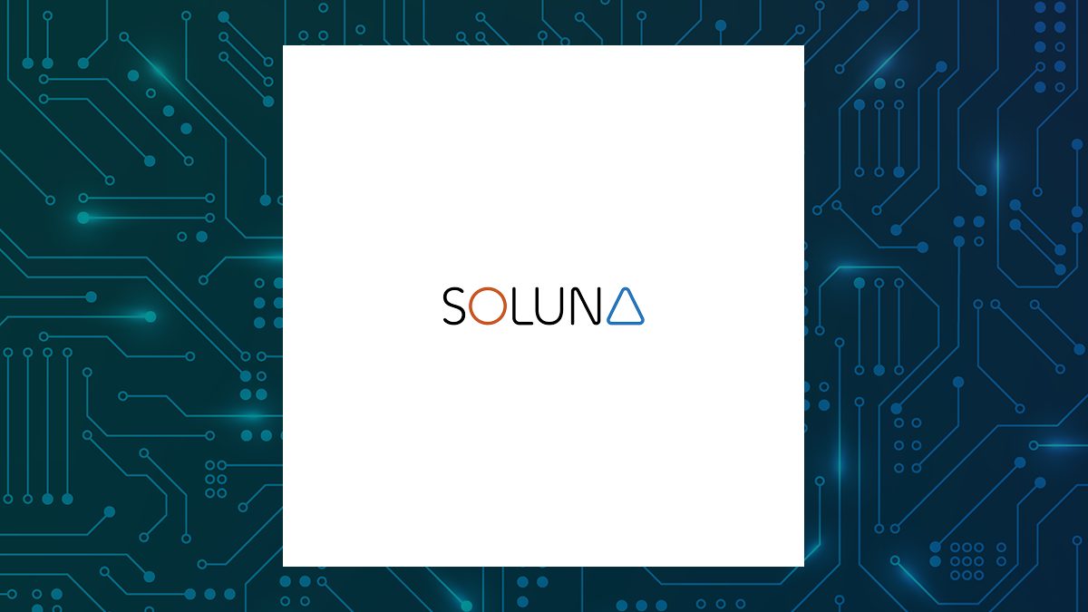 Soluna Q2 Earnings Call Highlights