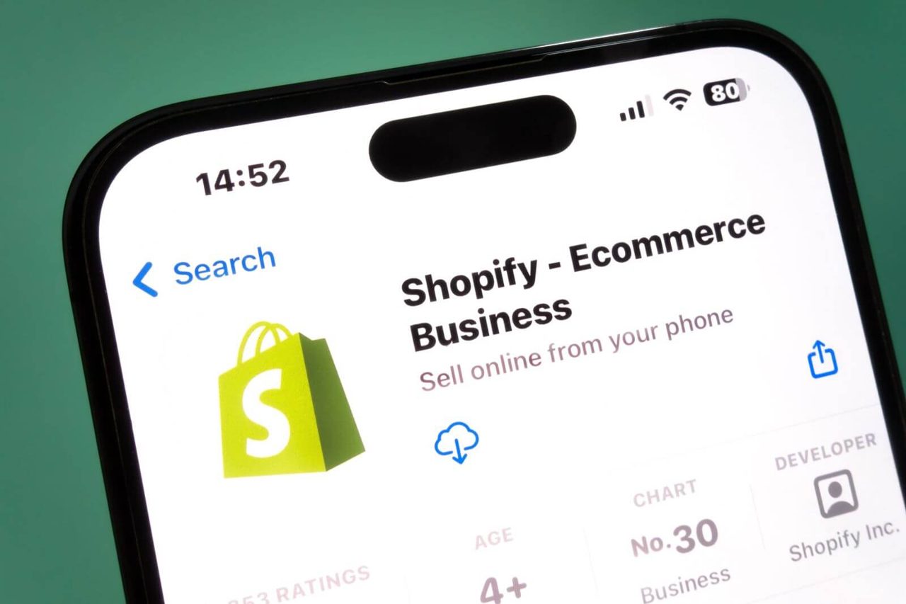 Shopify Stock Just Scored a New ‘Buy’ Rating. Here's What to Know.