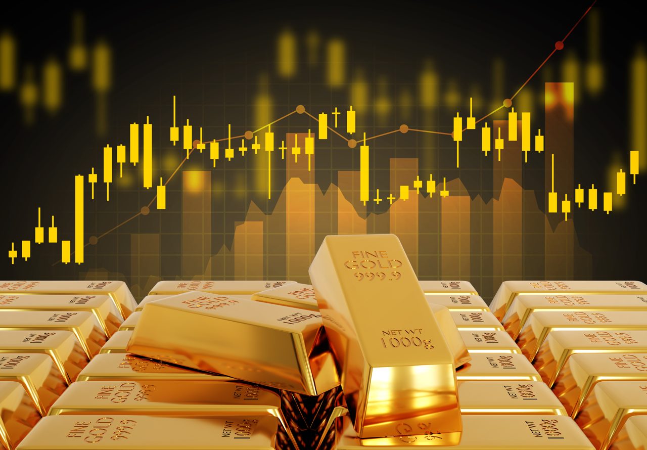 Gold forecast and tracker: Where will prices land in 2026?