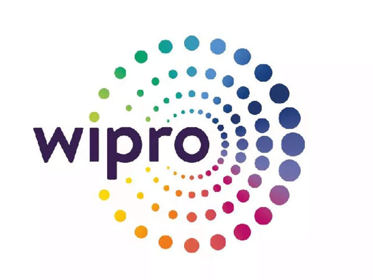 Wipro Share Price Live Updates: Wipro News